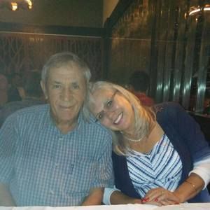 Meet your Posher, Jodie